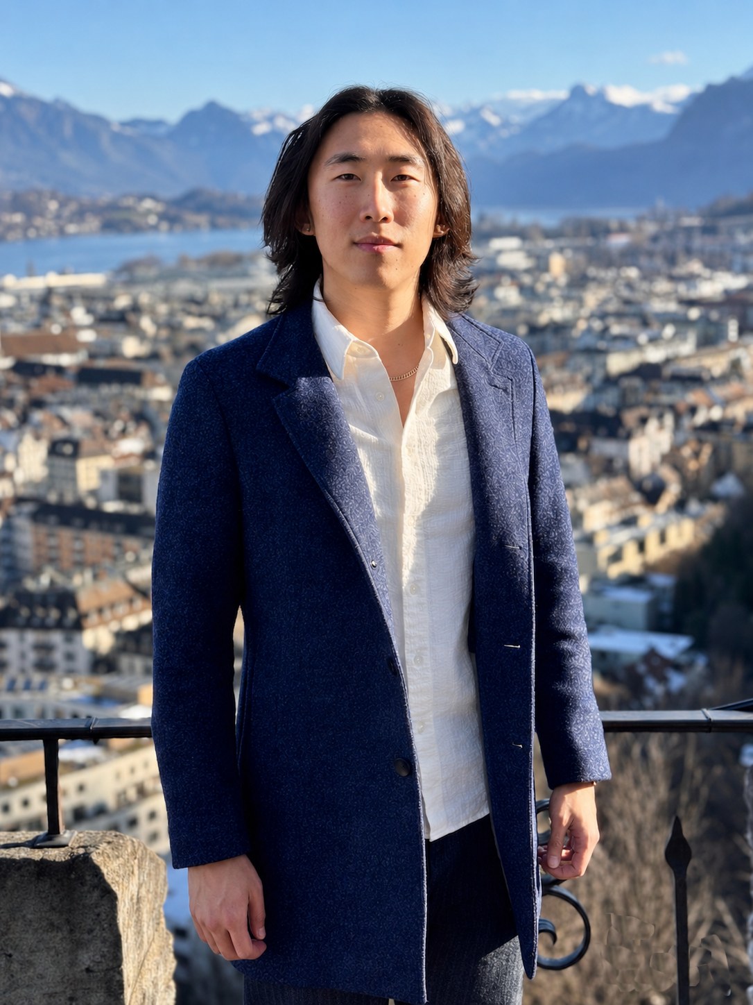 Chen Li